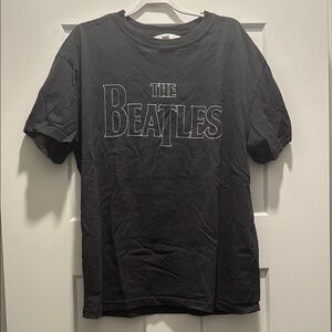 The Beatles Graphic T-Shirt